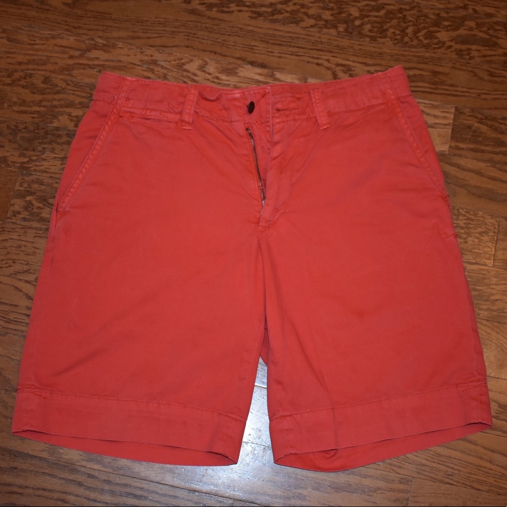 Polo Shorts
